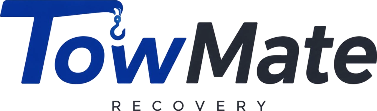 TowMate Recovery