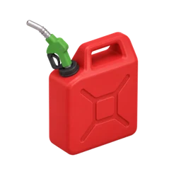 Fuel illustration